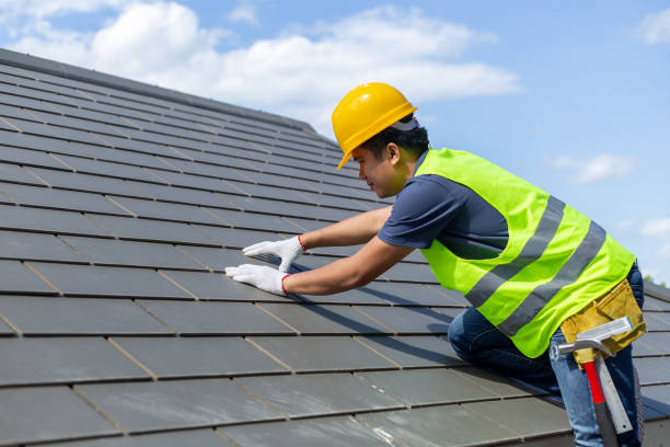 Best Roof Restoration Services  in Carlyle, IL