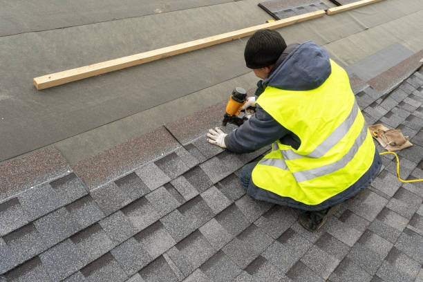 Best Roof Repair Services  in Carlyle, IL