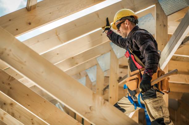 Best Best Roofing Contractors  in Carlyle, IL