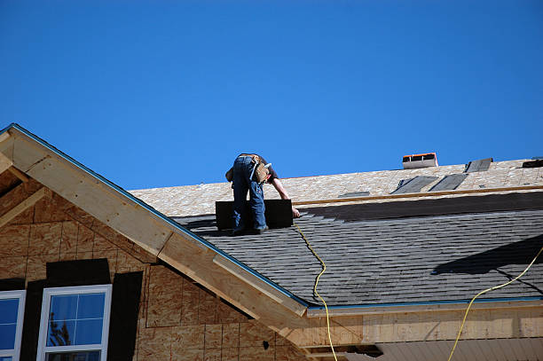 Best Roof Repair Services  in Carlyle, IL