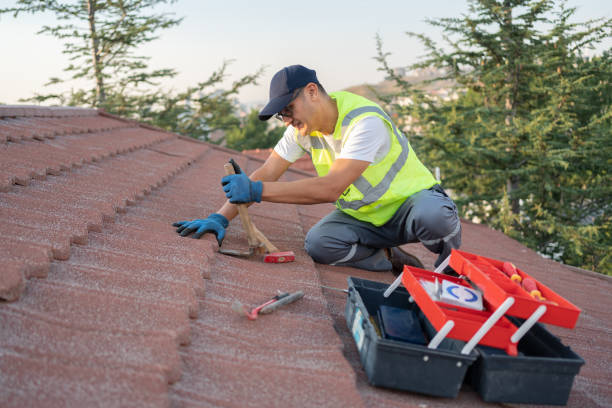 Best Roof Replacement Cost  in Carlyle, IL