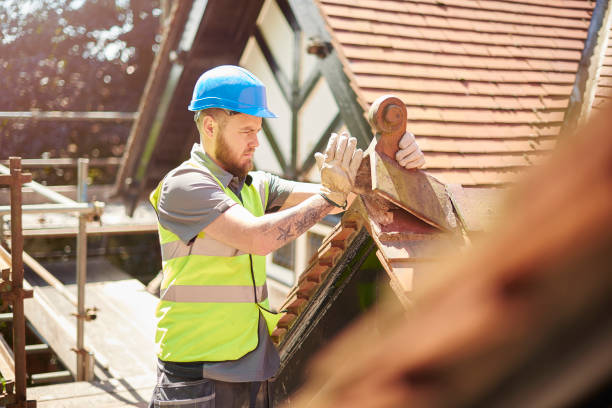 Best Roof Repair Services  in Carlyle, IL