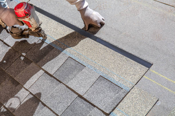 Best Roof Waterproofing Services  in Carlyle, IL