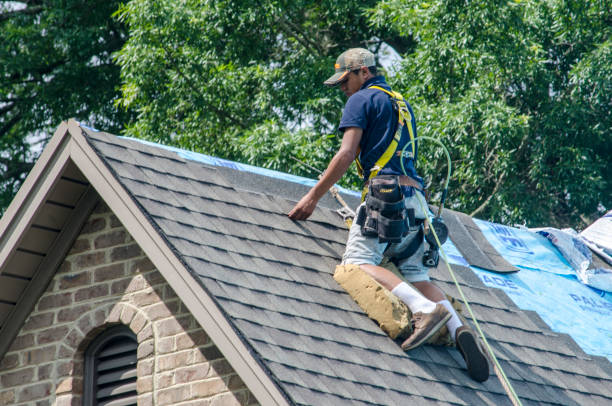 Best Residential Roofing Contractor  in Carlyle, IL