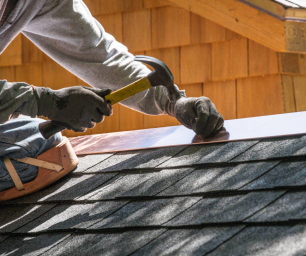 Professional Roofing Contractor in Carlyle, IL